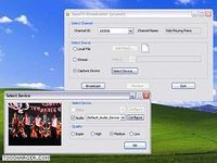 SayaTV Broadcaster SayaTV Broadcaster