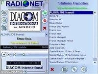 Radio Internet Radio Internet