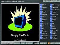 Simply TV-Radio Simply TV-Radio
