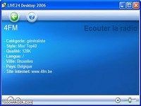 Live24 Desktop Live24 Desktop