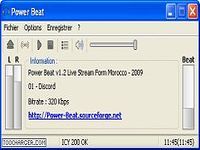 Power Beat Power Beat