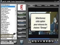 TV Orange TV Orange
