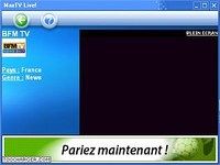 MaxTV Live! MaxTV Live!