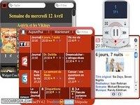 Widget CineTV Widget CineTV