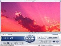AVS TV Box Free AVS TV Box Free