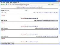 Meta Web Search Meta Web Search