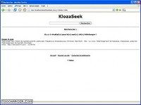 KlozaSeek KlozaSeek