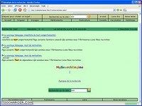 MySearchEngine MySearchEngine