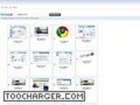 Moteur de recherche d'images Moteur de recherche d'images
