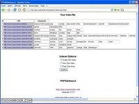 PHPSearch PHPSearch