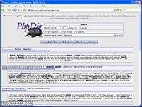 PhpDig PhpDig