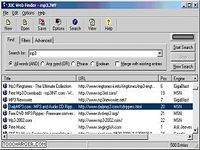 JOC Web Finder JOC Web Finder