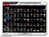 Ashampoo ClipFinder HD Ashampoo ClipFinder HD