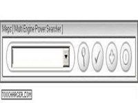 Meps [ Multi Engine Power Searcher ]