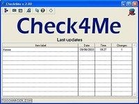 Check4Me Check4Me