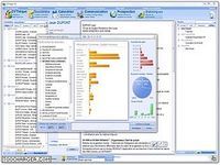 CVTracker CVTracker