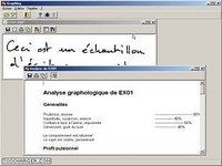 Graphologie Graphologie
