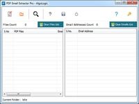 PDF Email Extractor PDF Email Extractor