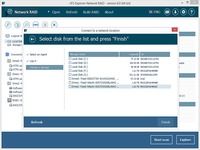 UFS Explorer Network RAID UFS Explorer Network RAID