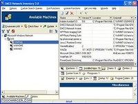 EMCO Network Inventory EMCO Network Inventory