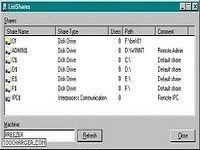 ListShares ListShares