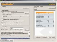 Safend Auditor Safend Auditor