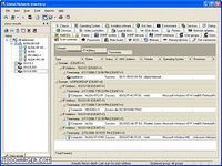 Global Network Inventory Global Network Inventory