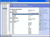 Asset Tracker for Networks Asset Tracker for Networks