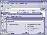 R-UNDELETE R-UNDELETE