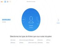 PPhoneRescue pour Android pour Mac PPhoneRescue pour Android pour Mac