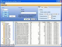 PCMesh Data Recovery and Wipe PCMesh Data Recovery and Wipe