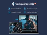 Wondershare Recoverit  Wondershare Recoverit