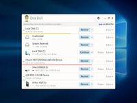 Disk Drill for Windows Disk Drill for Windows