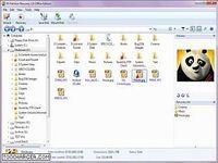 RS Partition Recovery RS Partition Recovery
