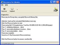 MoneyRecovery MoneyRecovery