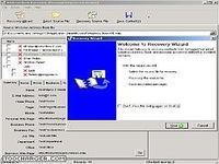 Address Book Recovery Address Book Recovery