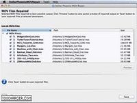 Stellar Phoenix MOV Repair Stellar Phoenix MOV Repair