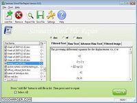 Microsoft Word 2007 recovery Microsoft Word 2007 recovery