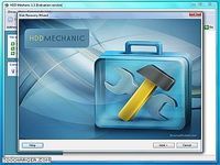 HDD Mechanic HDD Mechanic