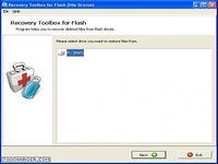 Recovery Toolbox for Flash Recovery Toolbox for Flash