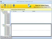 Kernel for Outlook Express Kernel for Outlook Express