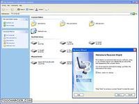 1st File Undelete 1st File Undelete