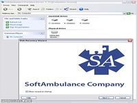 SoftAmbulance Partition Doctor SoftAmbulance Partition Doctor
