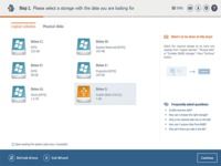 Raise Data Recovery Raise Data Recovery