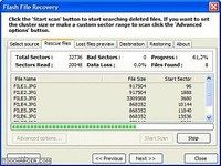 Flash File Recovery Flash File Recovery