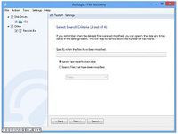 Auslogics File Recovery Auslogics File Recovery