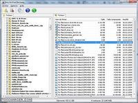 Easy Archive Recovery Easy Archive Recovery