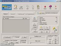 Multi Data Rescue Multi Data Rescue