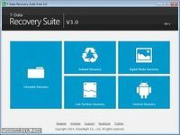 7-Data Recovery Suite Free 7-Data Recovery Suite Free