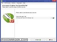 Recovery Toolbox for CorelDRAW Recovery Toolbox for CorelDRAW